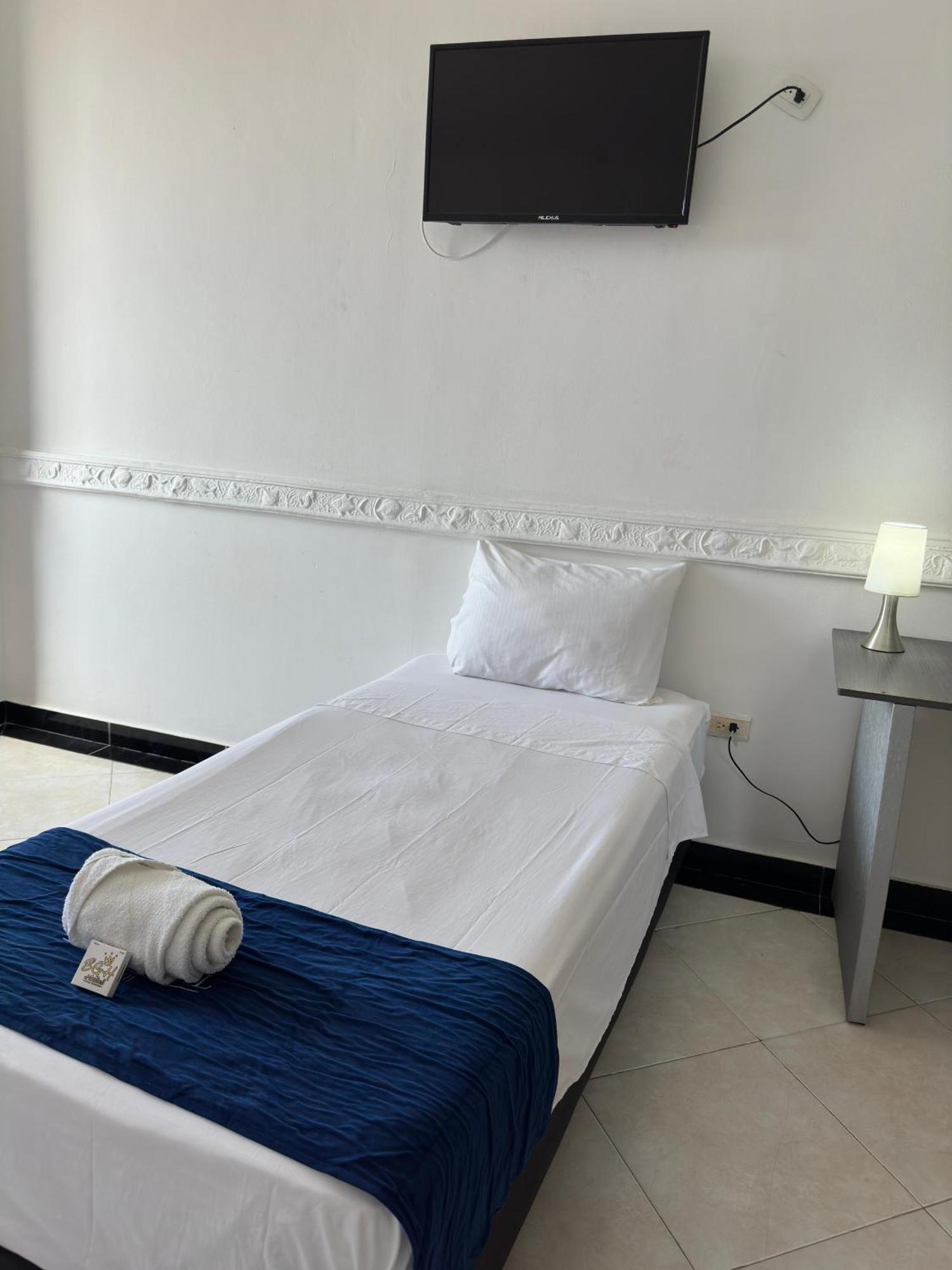 Sgh Castillo Aqua Santa Marta  Ngoại thất bức ảnh