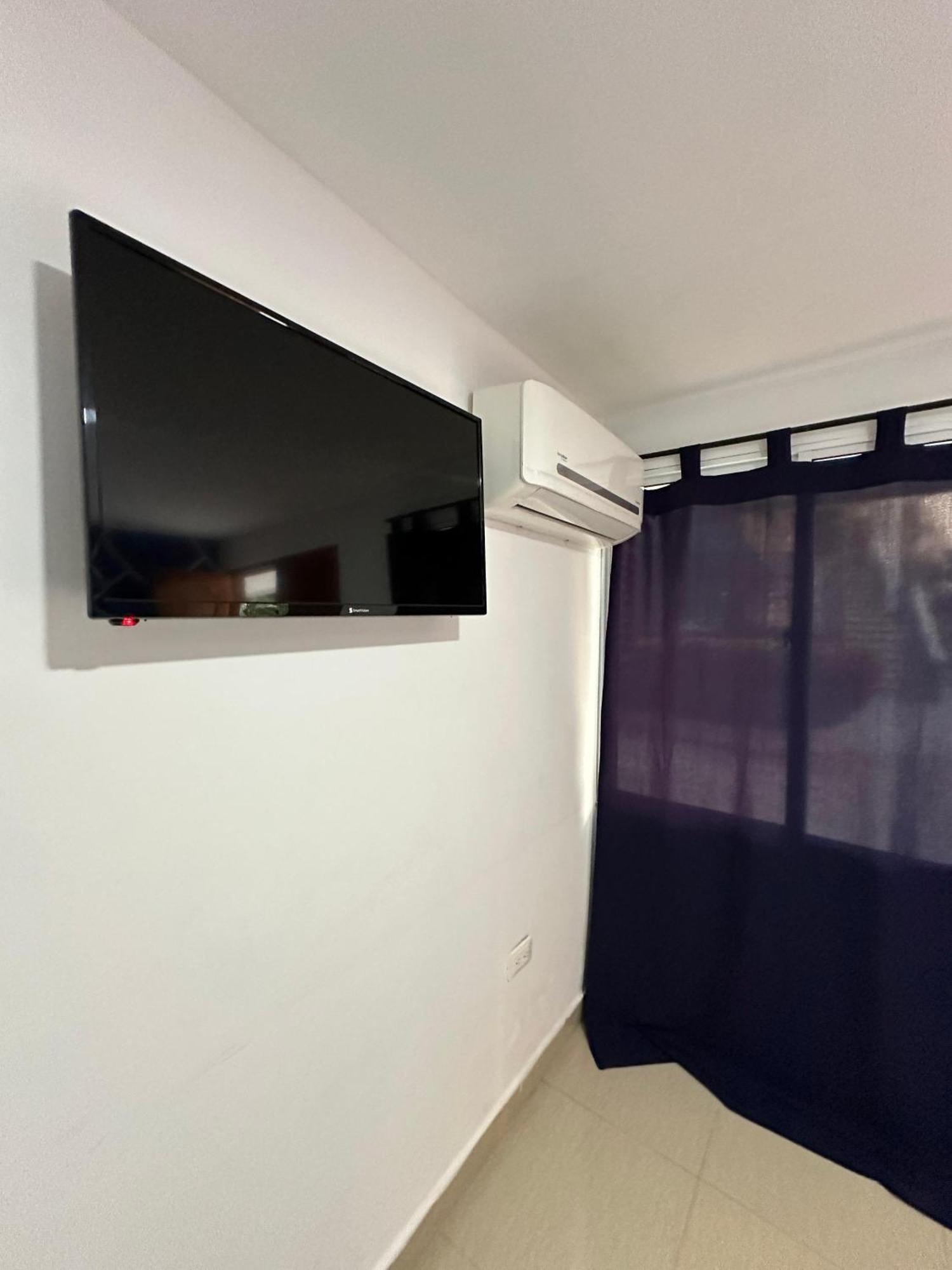 Sgh Castillo Aqua Santa Marta  Ngoại thất bức ảnh