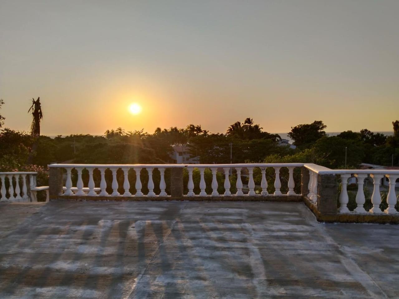 Sgh Castillo Aqua Santa Marta  Ngoại thất bức ảnh