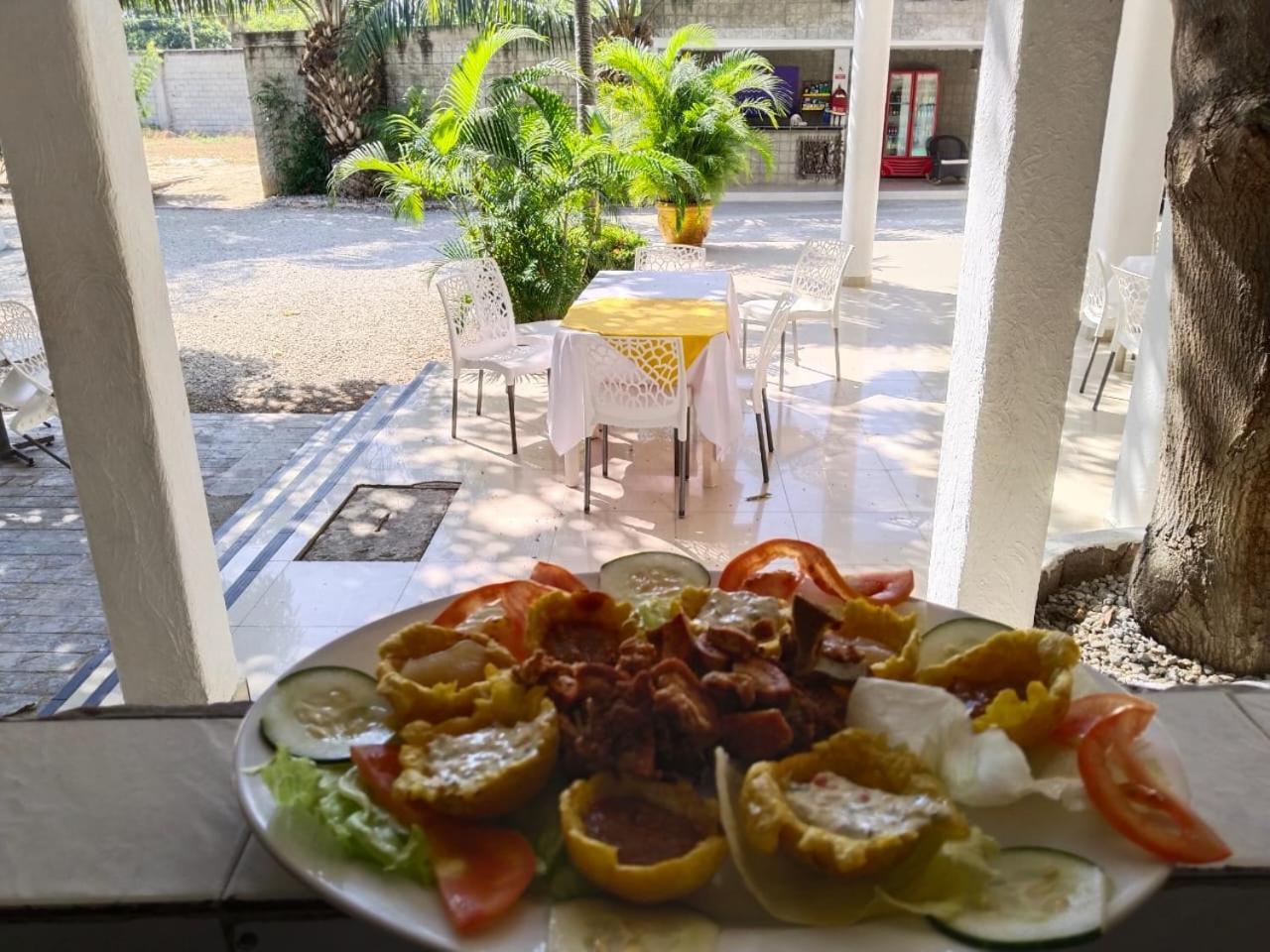 Sgh Castillo Aqua Santa Marta  Ngoại thất bức ảnh