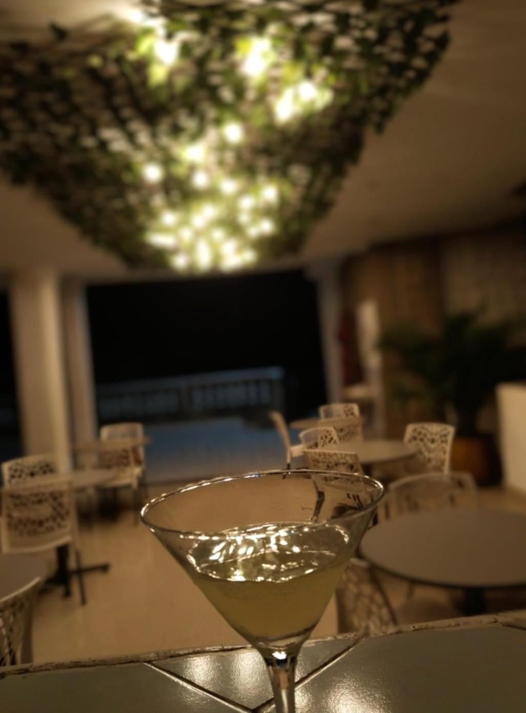 Sgh Castillo Aqua Santa Marta  Ngoại thất bức ảnh