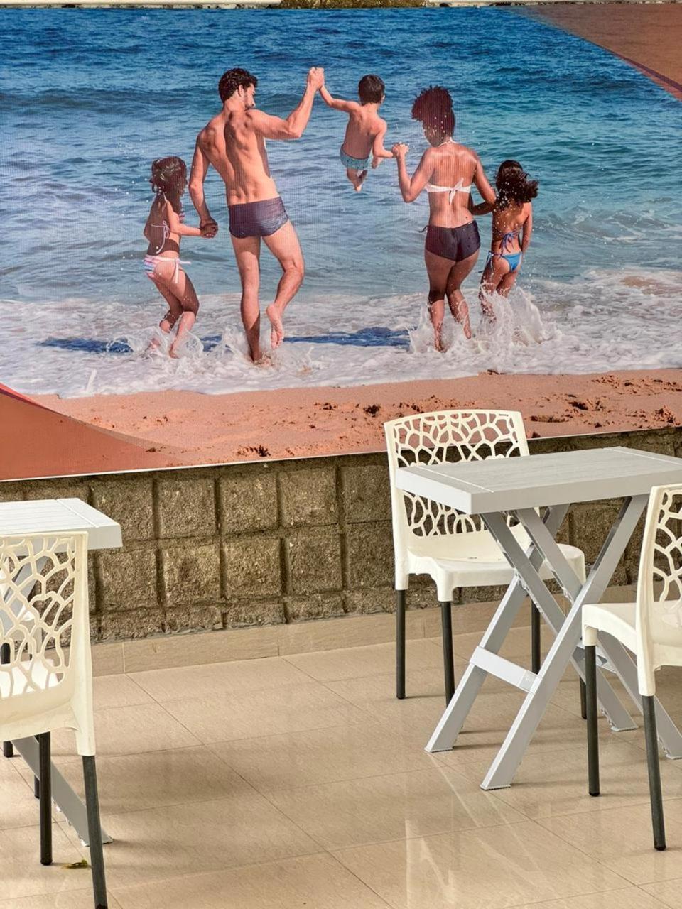 Sgh Castillo Aqua Santa Marta  Ngoại thất bức ảnh