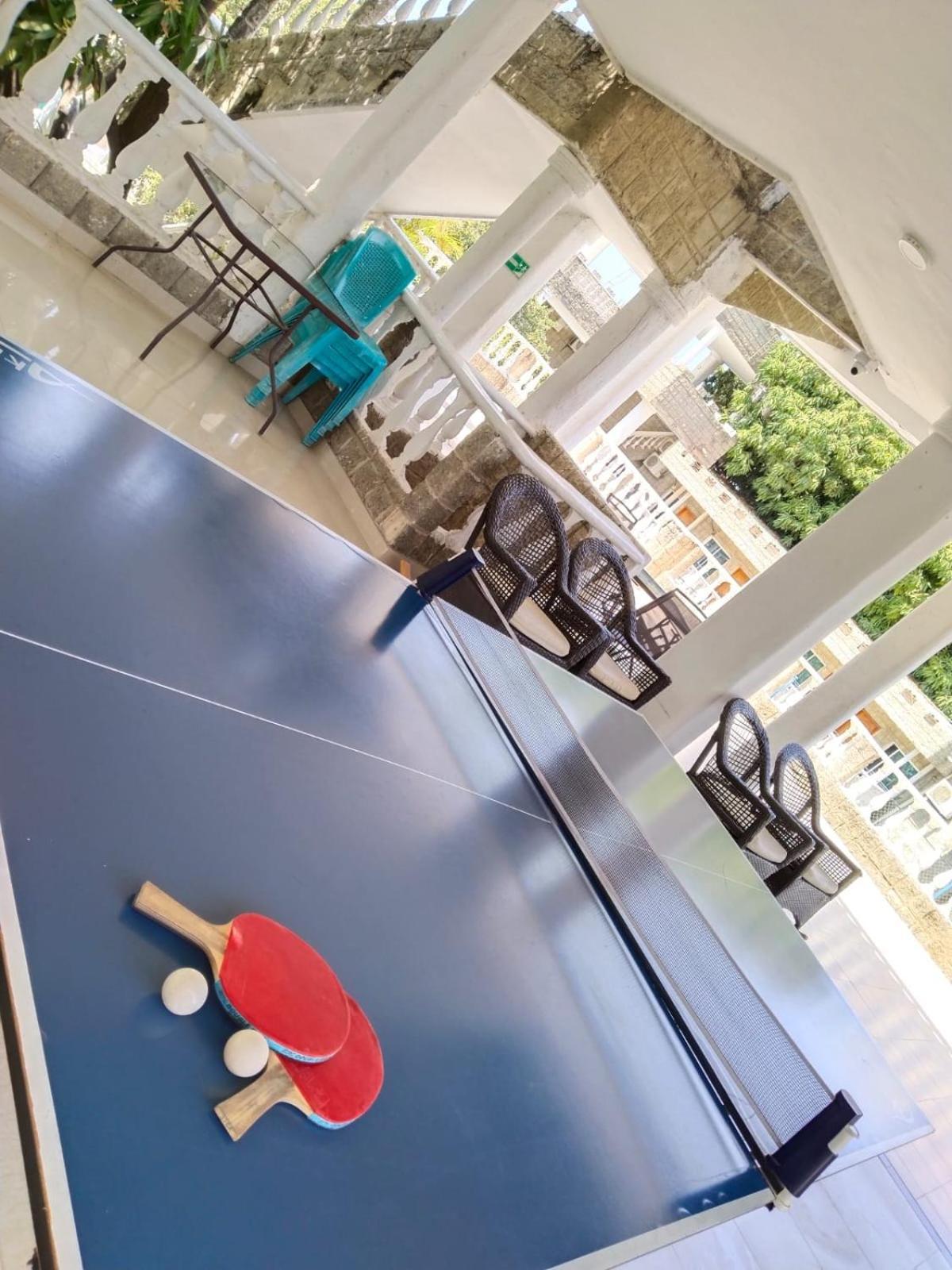 Sgh Castillo Aqua Santa Marta  Ngoại thất bức ảnh