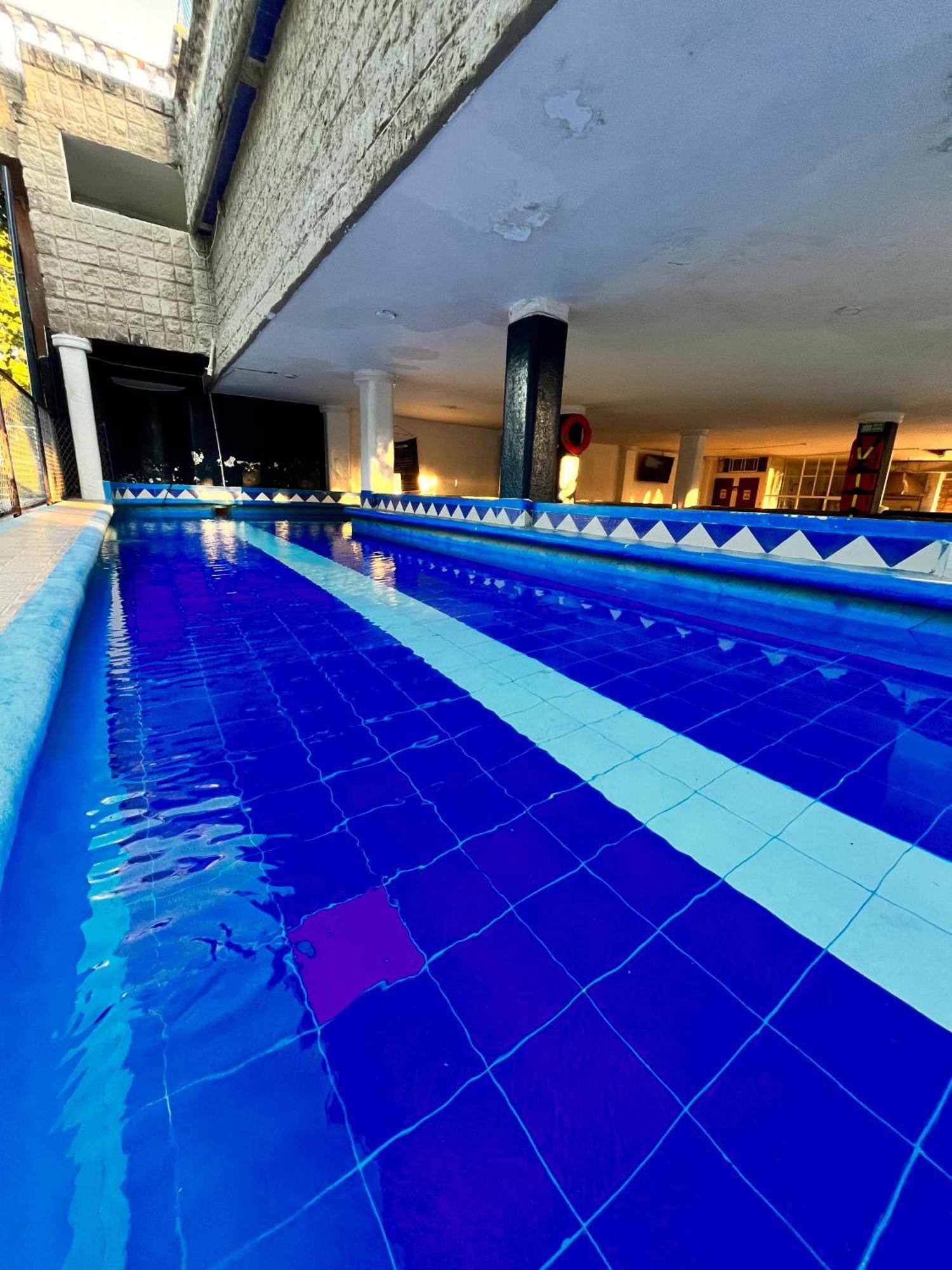 Sgh Castillo Aqua Santa Marta  Ngoại thất bức ảnh