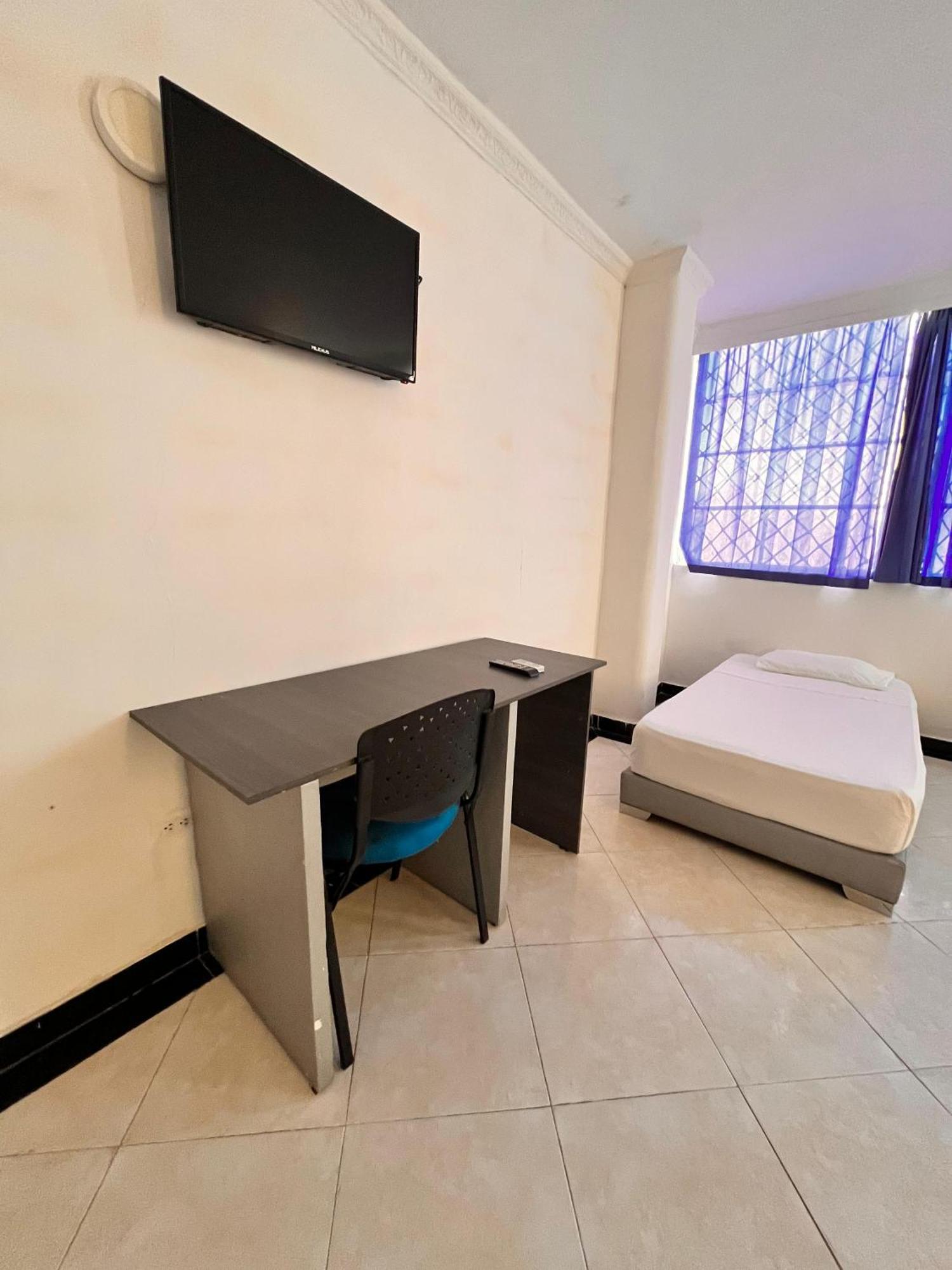 Sgh Castillo Aqua Santa Marta  Ngoại thất bức ảnh
