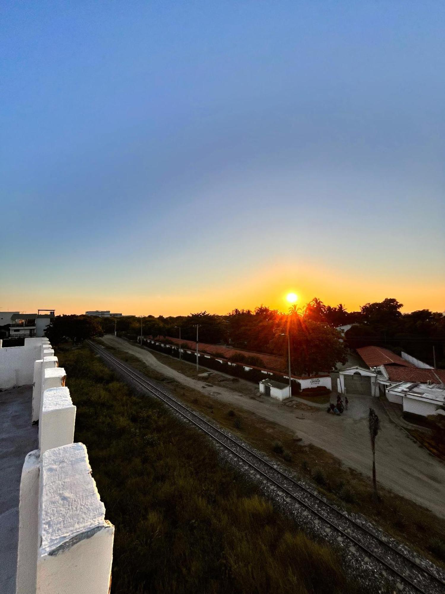 Sgh Castillo Aqua Santa Marta  Ngoại thất bức ảnh