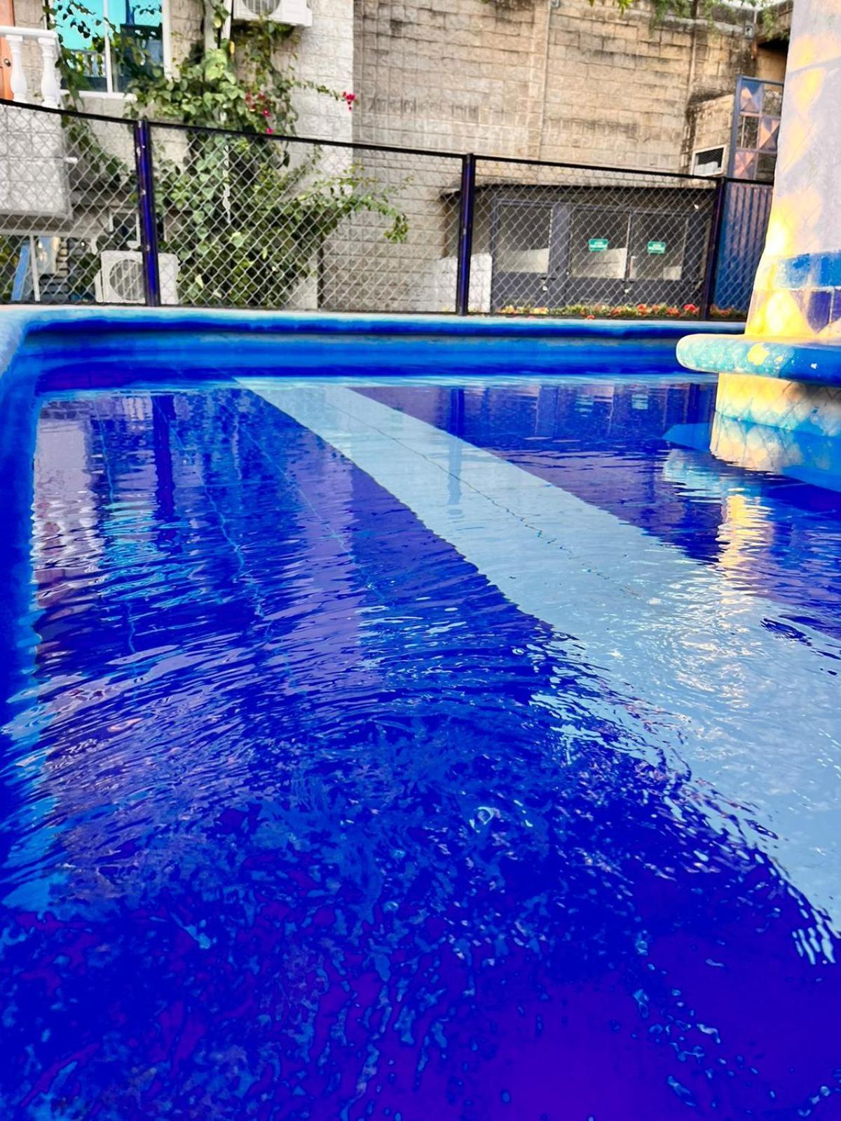 Sgh Castillo Aqua Santa Marta  Ngoại thất bức ảnh
