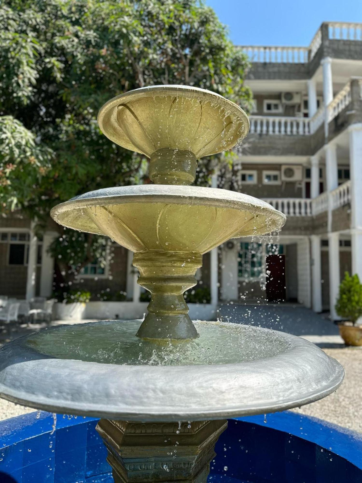 Sgh Castillo Aqua Santa Marta  Ngoại thất bức ảnh