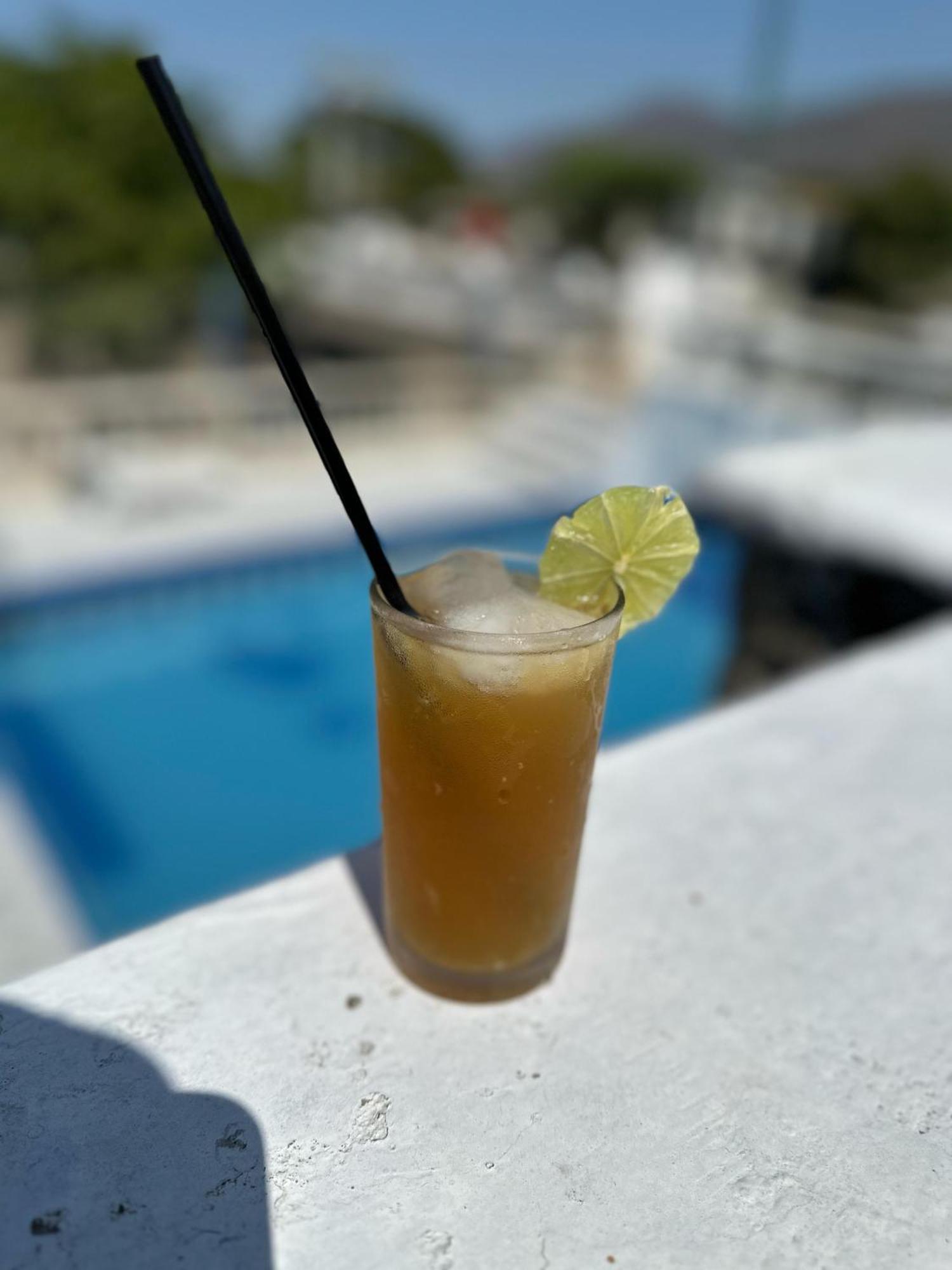 Sgh Castillo Aqua Santa Marta  Ngoại thất bức ảnh