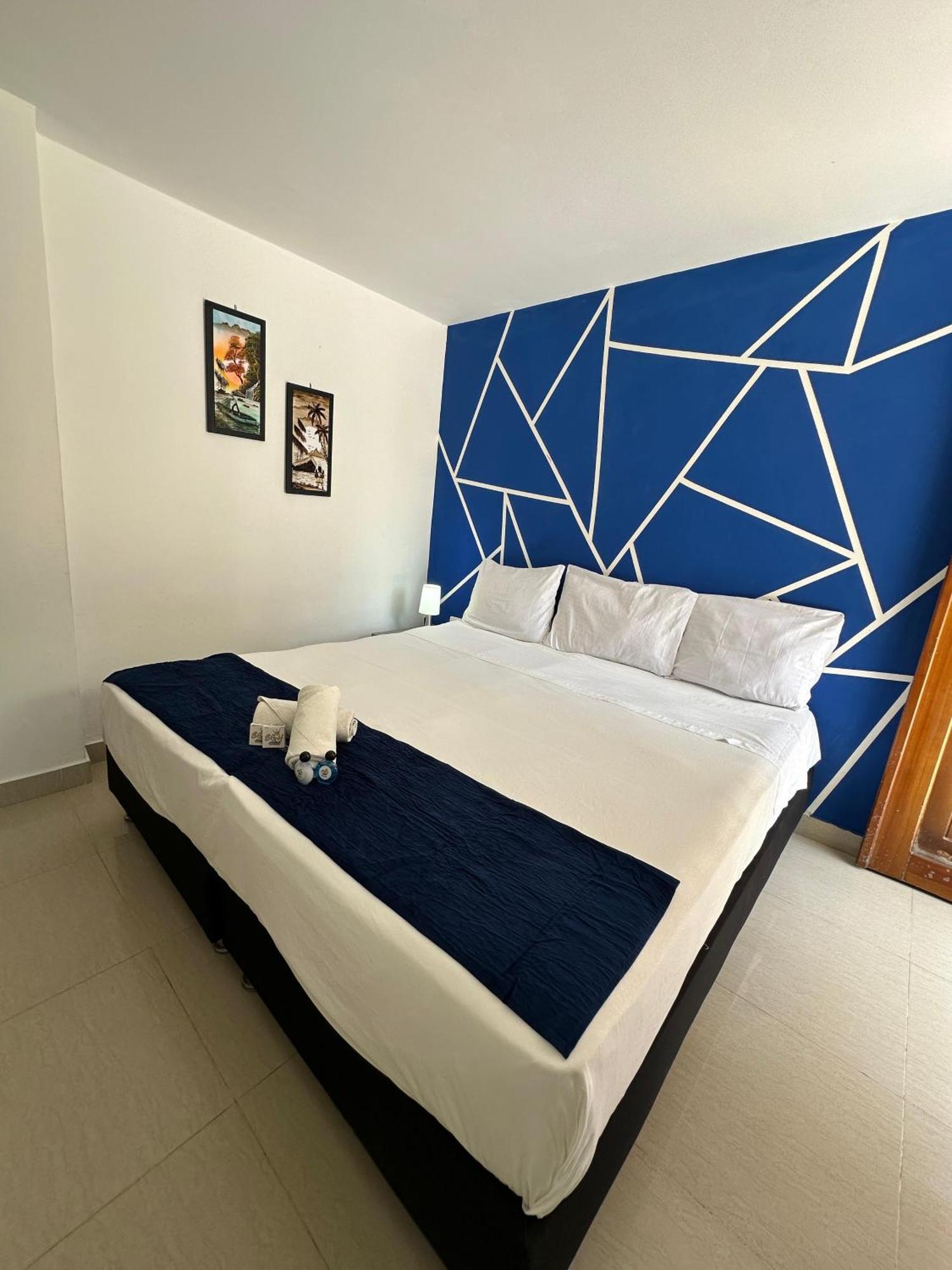 Sgh Castillo Aqua Santa Marta  Ngoại thất bức ảnh