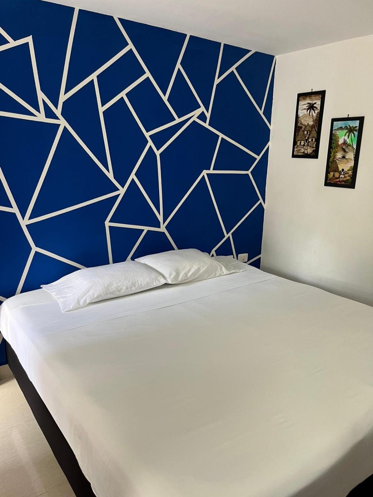 Sgh Castillo Aqua Santa Marta  Ngoại thất bức ảnh